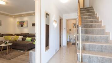 House | Staircase