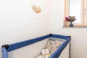 House | Interior - House Mari (Punat)