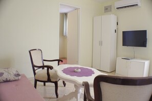 Apartment (A1) | Wohnzimmer