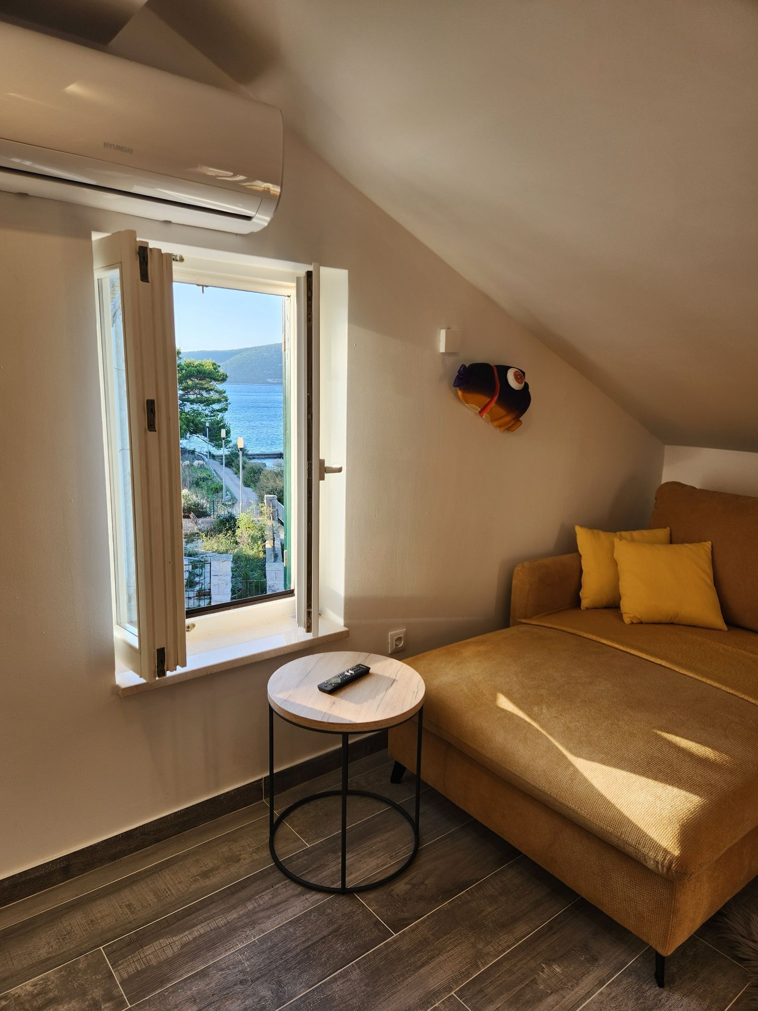 Studio (A2) | Phòng khách