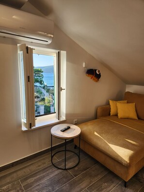 スタジオ (A2) | リビングルーム