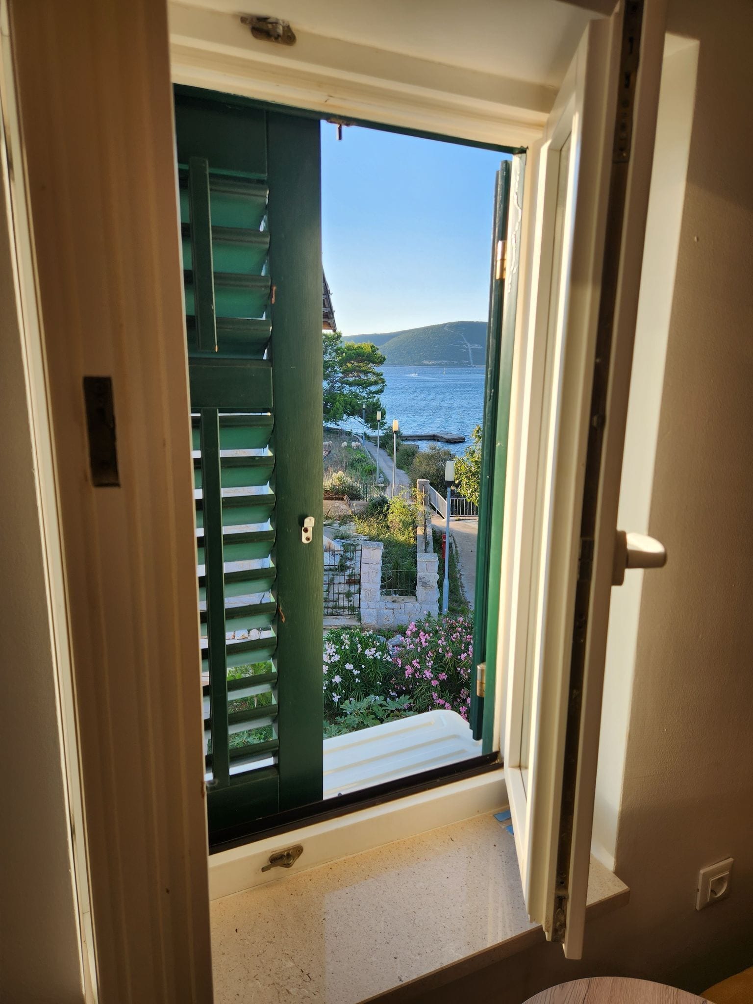 开间 (A2) | 水景