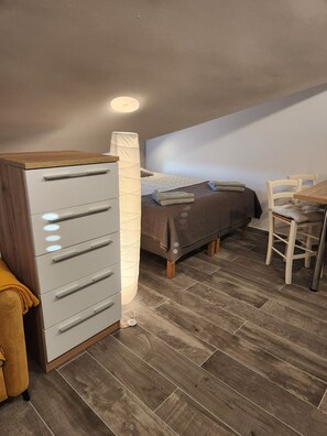 Studio (A2) | Truy cập Internet không dây miễn phí 