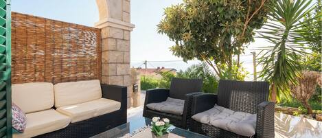 テラス / パティオ