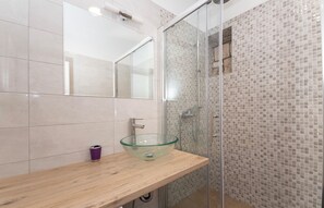 Bathroom - Apartment Sima (Omis)