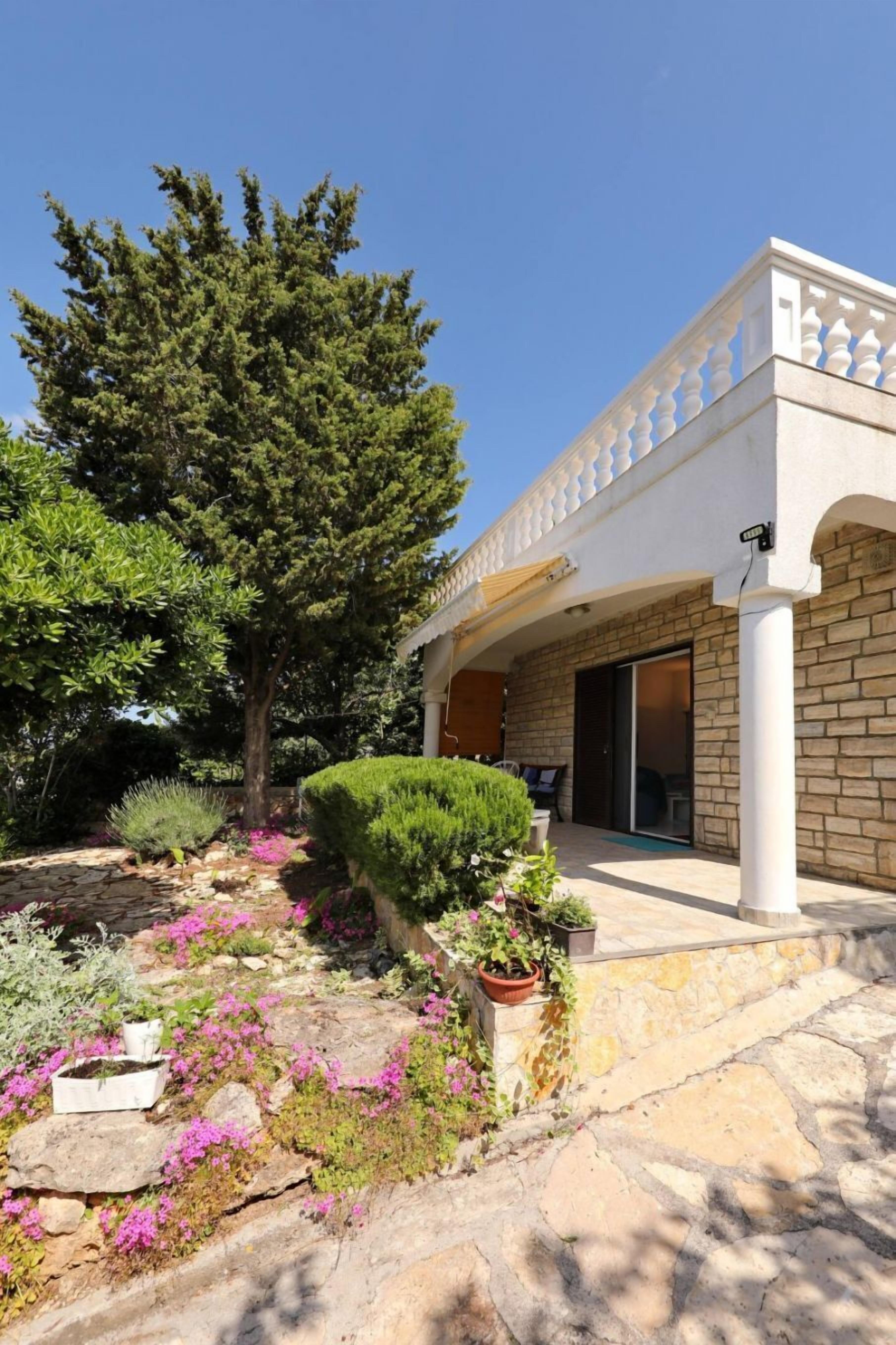 Appartamento (A2) | Cortile