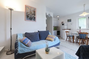 Apartment (A2) | Wohnzimmer