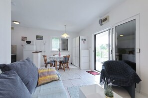 Appartamento (A2) | Soggiorno