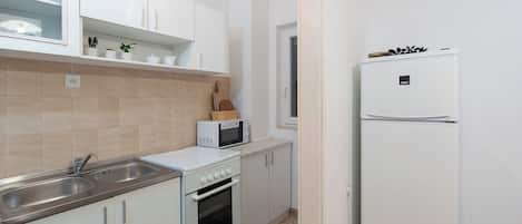 Apartment (A1) | Private kitchen