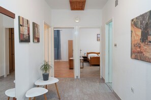 Appartement (A1) | Gang