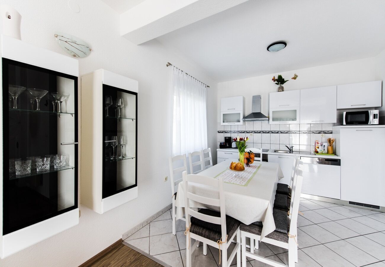 Appartement (A1) | Dineren