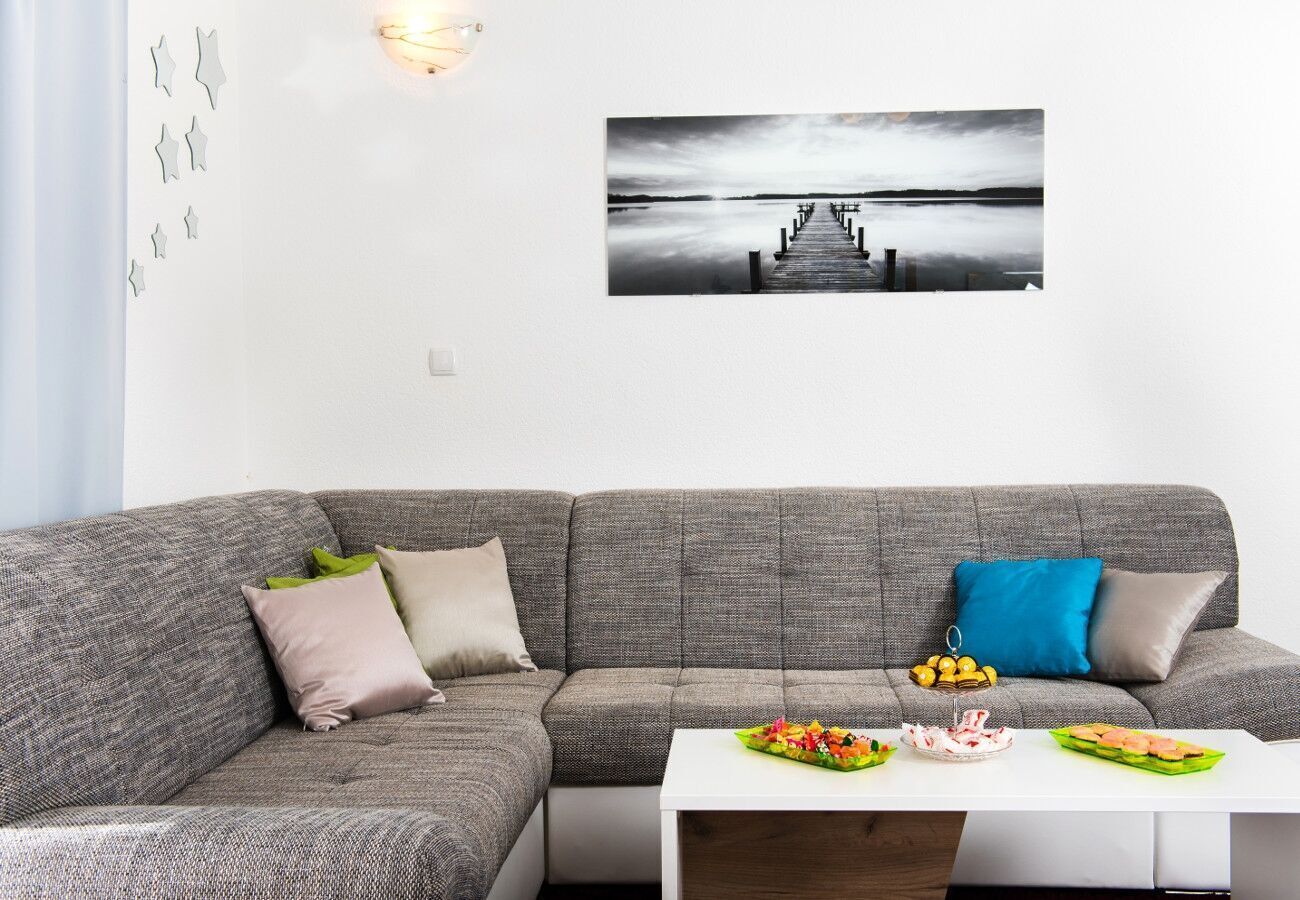 Apartment (A1) | Wohnzimmer