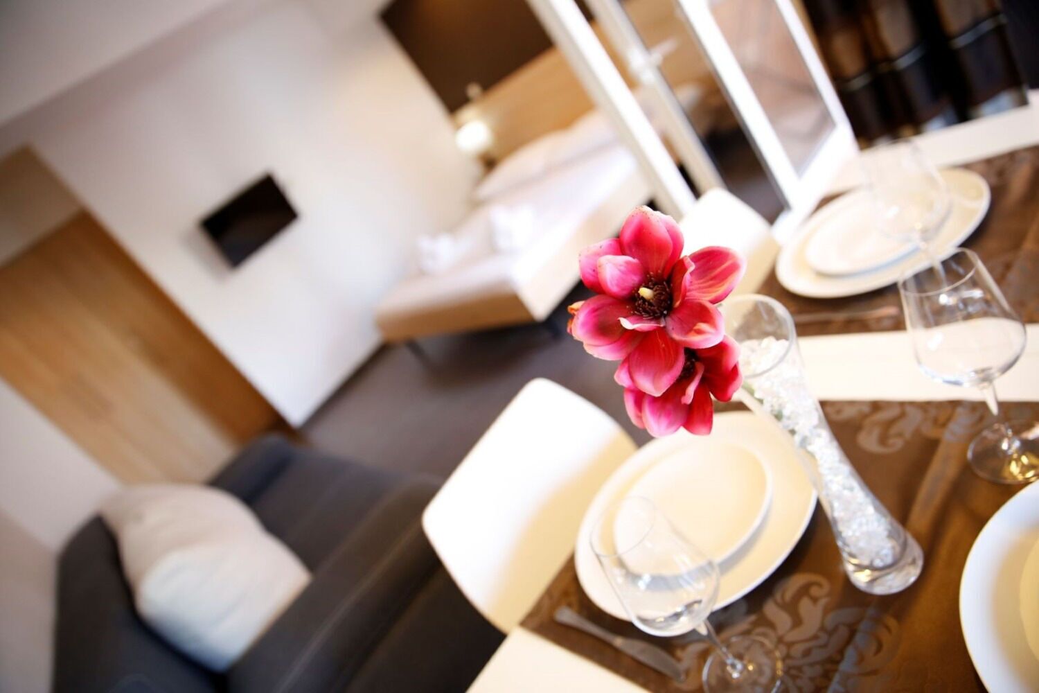 Studio (A5) | Private kitchen