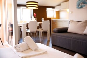 スタジオ (A5) | 専用キッチン