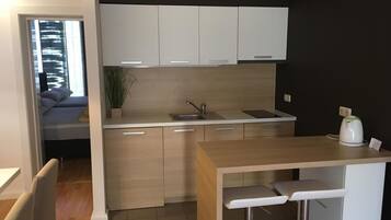 Apartamento (A1) | Cocina privada
