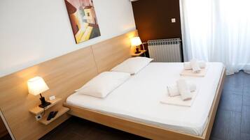 Habitación (S9) | Wifi gratis