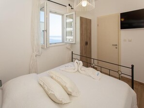 Apartment (A1) - Apartment Slavena (Okrug)