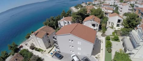 บริเวณภายนอก