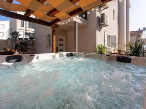 Spa - Apartment Slavena (Okrug)