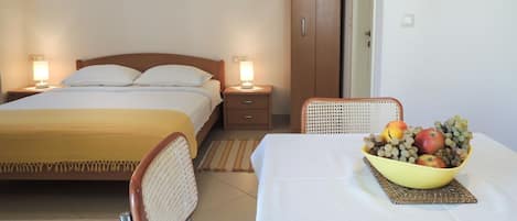 Estudio (A3) | Interior