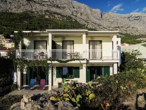 Exterior - Apartments Lada (Baska Voda)
