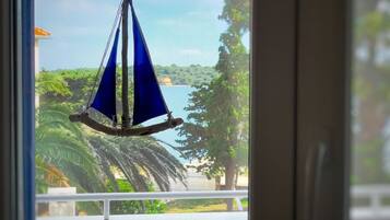 Apartment (A1) | Innendetails