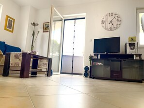 Apartment (A1) | Living room - Apartment Goran (Sali)