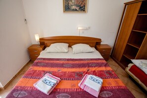 Apartment (A1) - Apartments Mili (Rab)