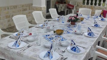 Teres/patio