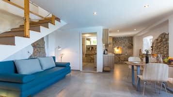 Casa | Sala de estar