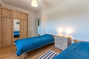 Room - House Stone (Mljet)