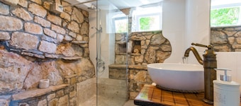 House Stone