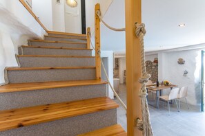 Staircase - House Stone (Mljet)