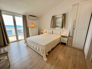 Studio (A3) - Apartment Via (Brela)