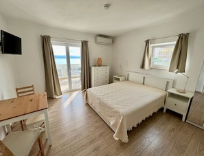 Studio (A1) | Free WiFi - Apartment Via (Brela)
