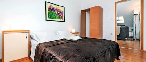 公寓 (A2) | 免費無線上網