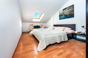 Apartment (A2) - Apartments Marija (Rovinj)