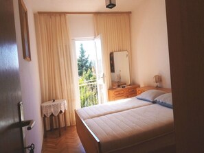 Apartment (A1) - Apartments Ljubo (Novalja)