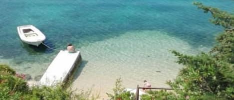 Studio (A2) | Water view