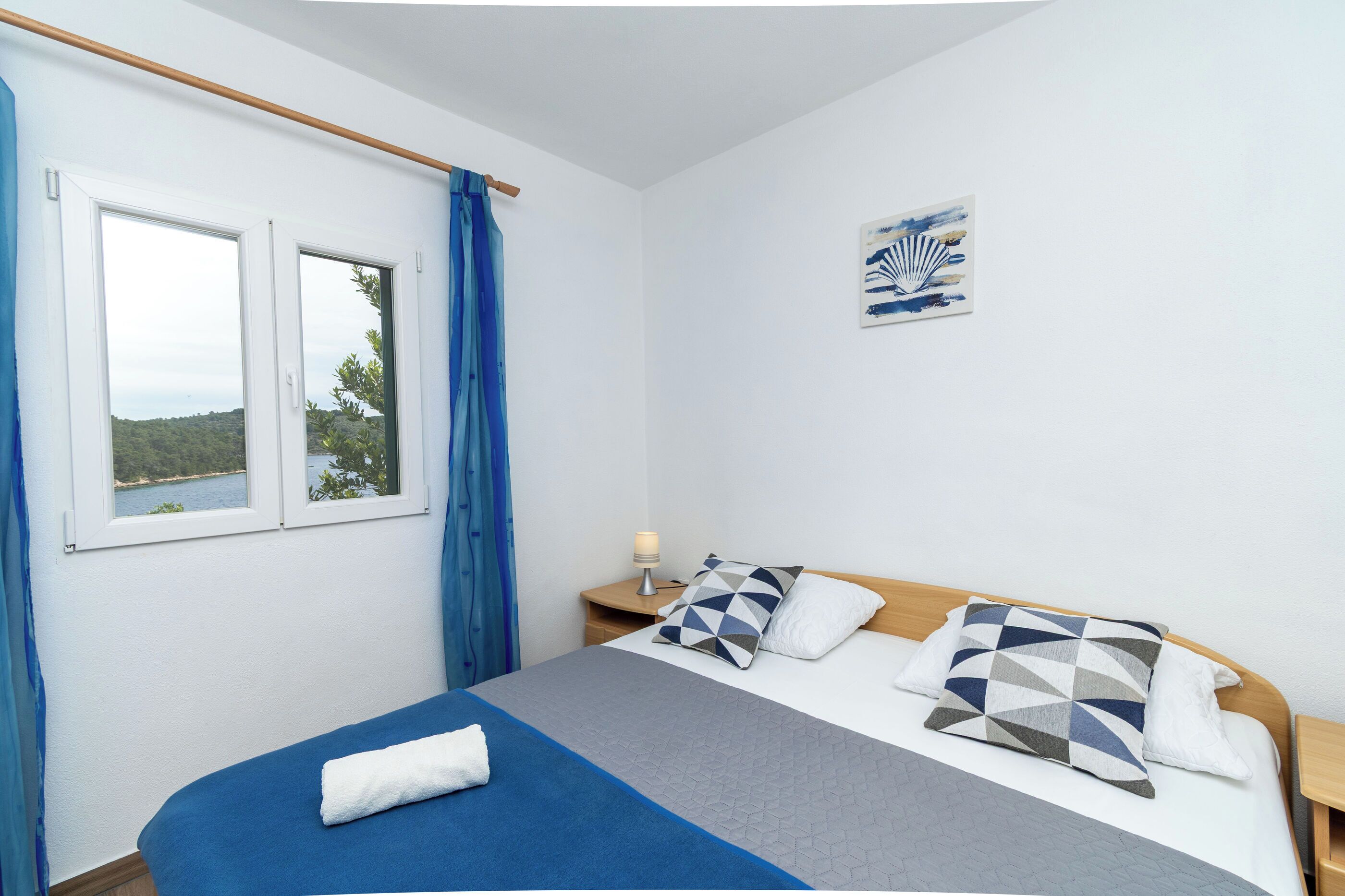 Maison | Wi-Fi gratuit