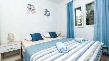 Ferienhaus | Kostenloses WLAN
