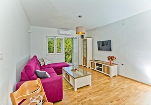 House | Interior - House Brapa (Hrvace)