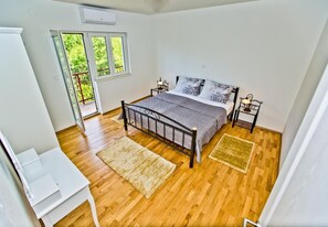 House - House Brapa (Hrvace)