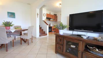 Ferienhaus | Speisen