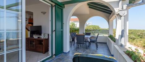 テラス / パティオ