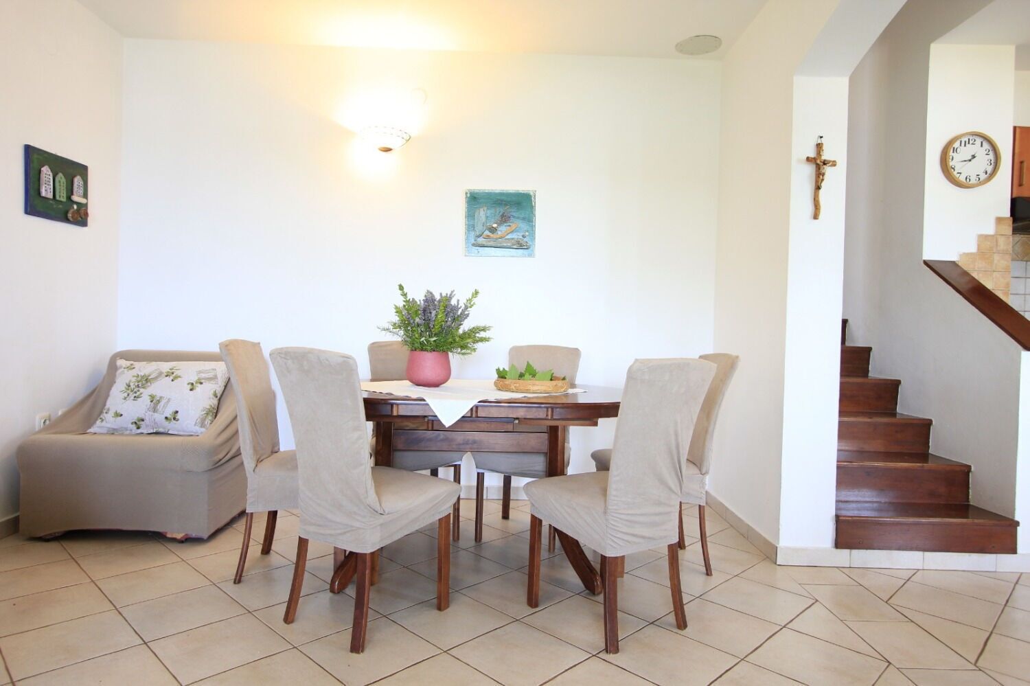 Casa | Sala de estar