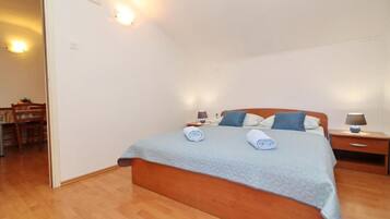 Apartment (A2) | Free WiFi