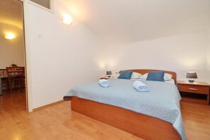 Apartment (A2) | Kostenloses WLAN