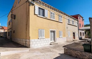 Design dell’edificio