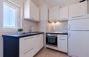 Private kitchen - Apartment Niks (Vela Luka)